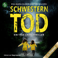 Schwesterntod Cover