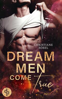Dream Men Come True Dream Men Come True Cover