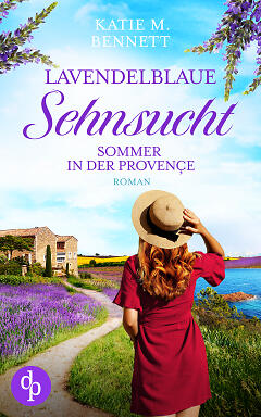 9783987785979 Lavendelblaue Sehnsucht (Neuauflage Cover)