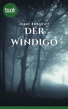 Der Windigo Cover