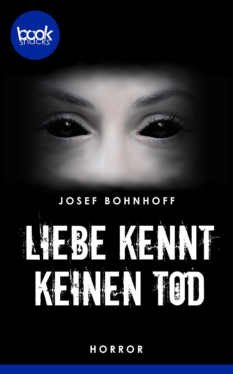 Liebe kennt keinen TodCover