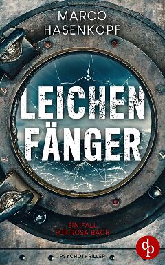 Leichenfänger Cover