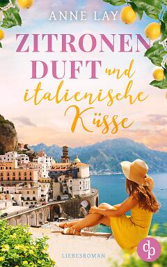 Zitronenduft und italienische Küsse Cover