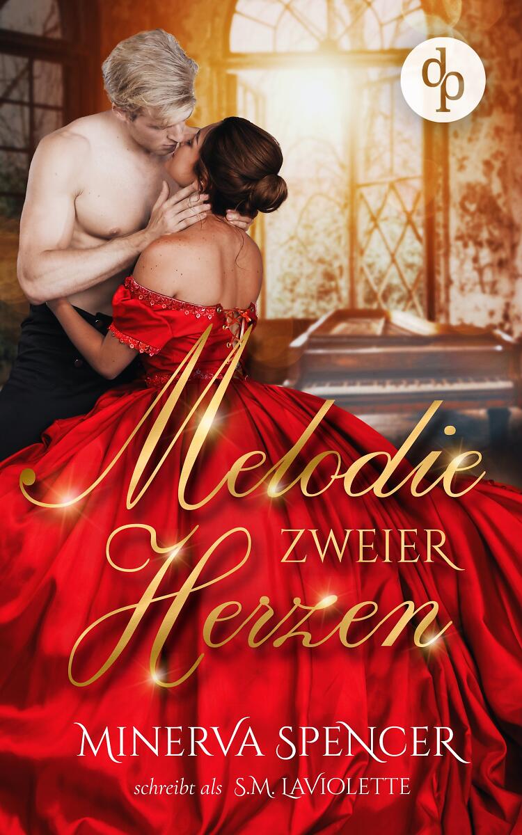 Melodie zweier Herzen Cover