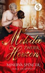 Melodie zweier Herzen Cover