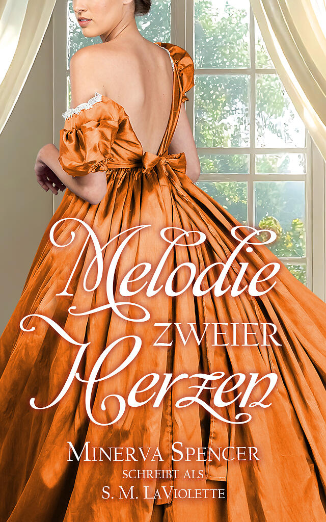 Melodie zweier Herzen Cover