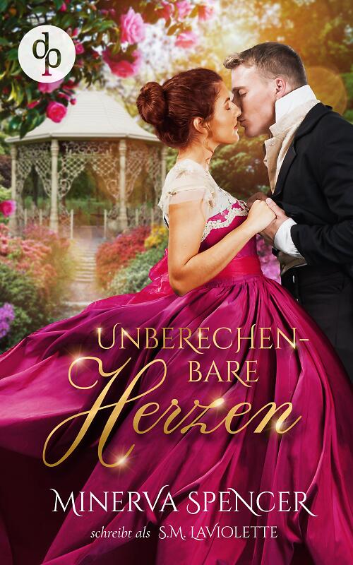 Unberechenbare Herzen Cover