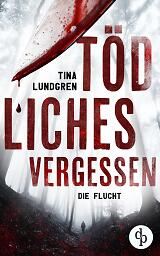 Tödliches Vergessen Cover