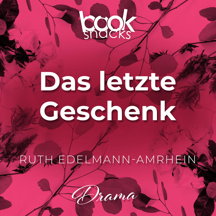 Das letzte Geschenk Cover