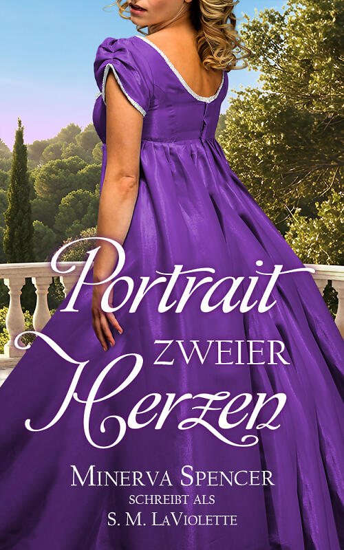 Portrait zweier Herzen Grafikmaterialait zweier Herzen Cover
