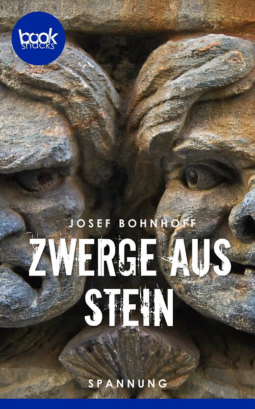 9783968174587 Zwerge aus Stein (Cover)