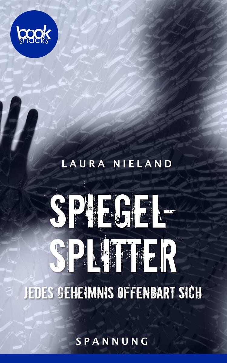 Spiegelsplitter (Cover)