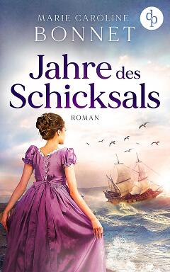Jahre des Schicksals Cover