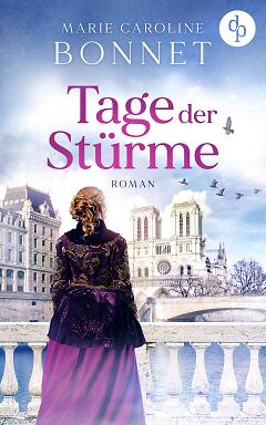 age der Stürme Cover