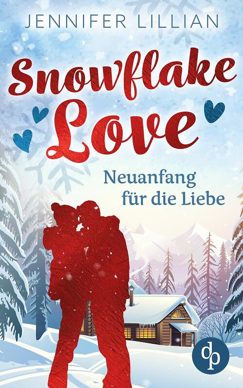 Snowflake Love Cover