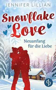 Snowflake Love Snowflake Love Cover