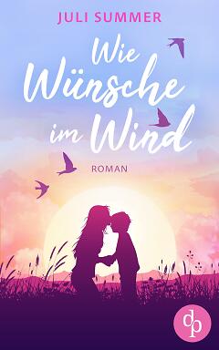 Wie Wünsche im Wind Cover