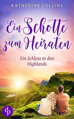 Ein Schotte zum Heiraten Cover