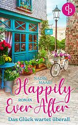 Happily Ever After Cover