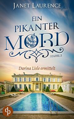 Ein pikanter Mord Cover