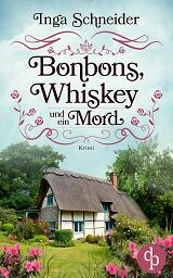 Bonbons, Whiskey, und ein Mord Cover