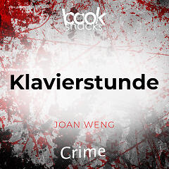 97839681-6093 Klavierstunde (Audiobook-Cover)