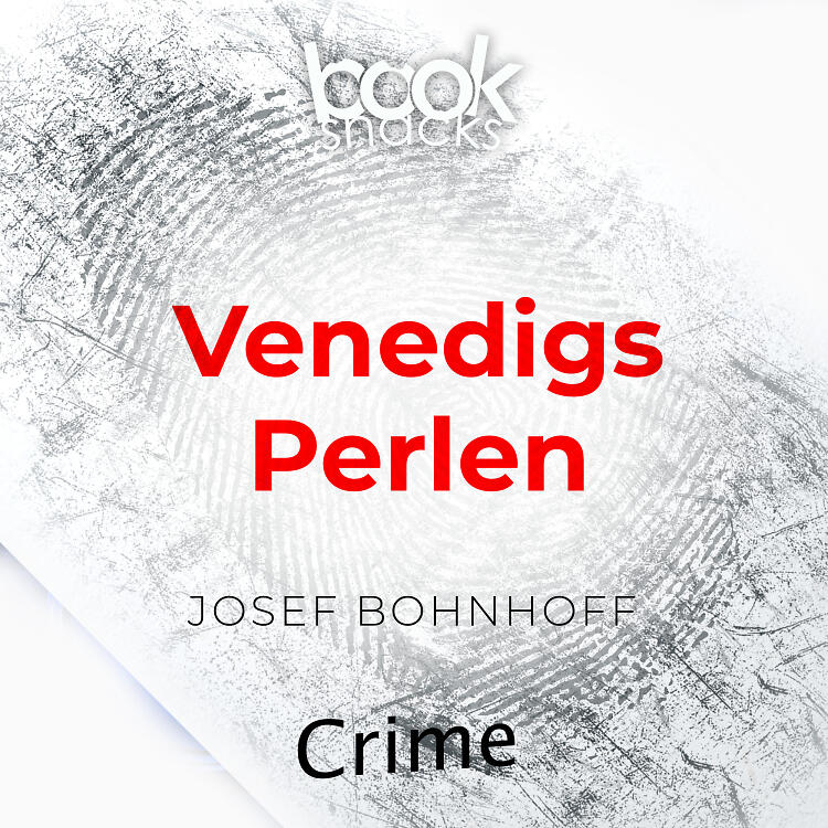 9783968176253 Venedigs Perlen (Audiobook-Cover)