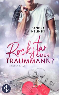 Rockstar oder Traummann? Cover