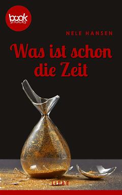 Was ist schon die Zeit (Cover)