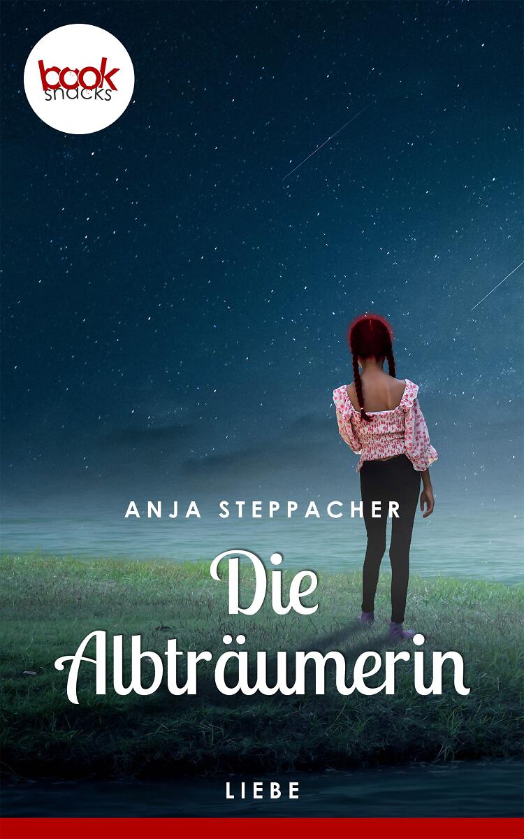 9783968176451 Die Albträumerin (Cover)