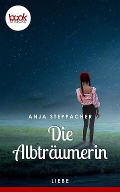 9783968176451 Die Albträumerin (Cover)