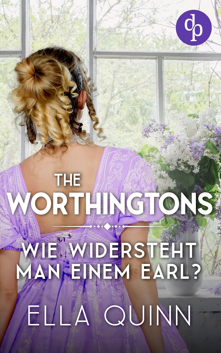 Wie widersteht man einem Earl? Grafikmaterial widersteht man einem Earl? Cover