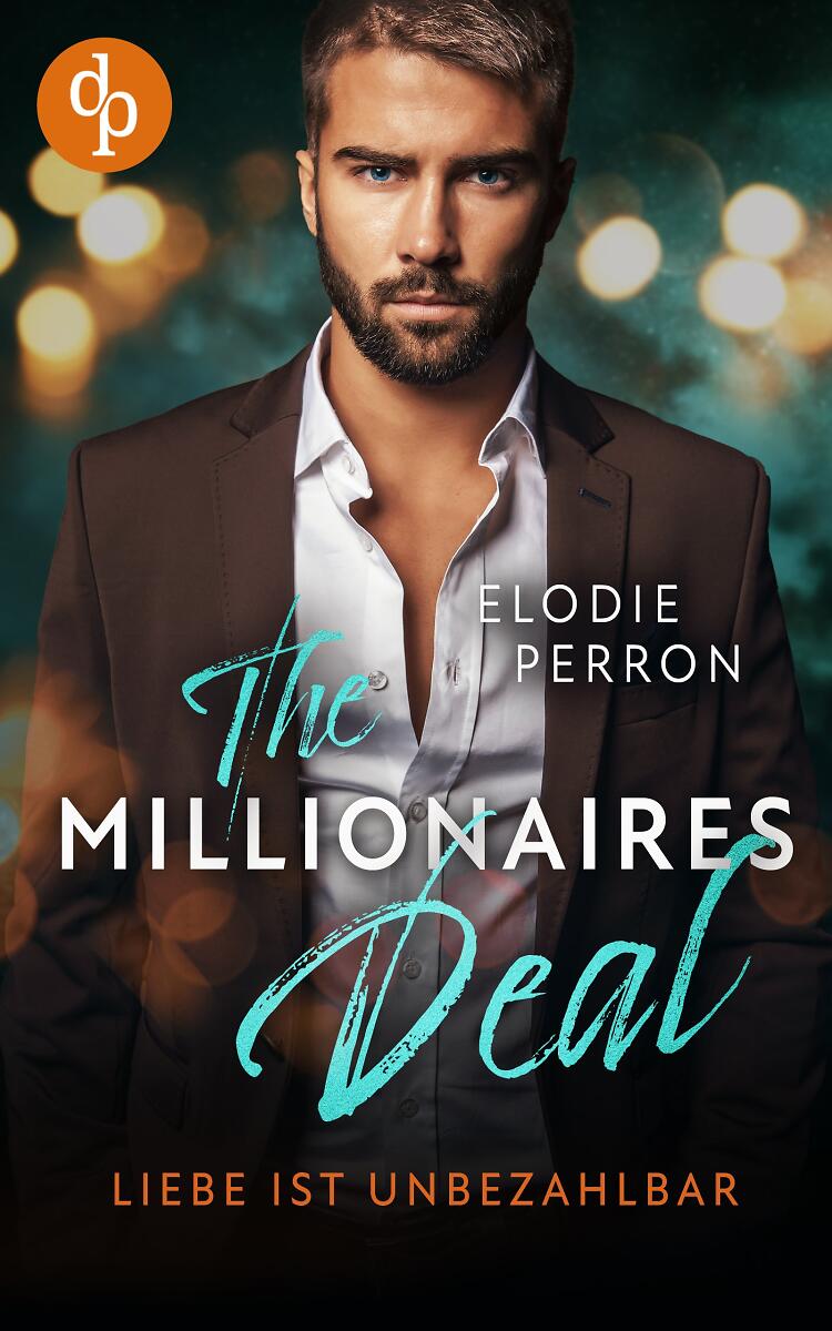 The Millionaires Deal Cover