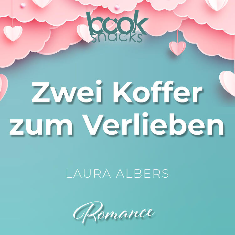 9783968176932 Zwei Koffer zum Verlieben (Audiobook-Cover)