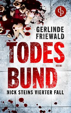 Todesbund Todesbund Cover
