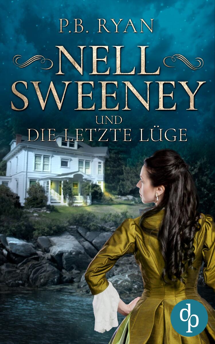 Nell Sweeney und die letzte Wahrheit Cover