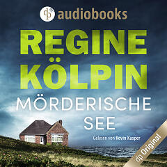 9783968177038 Mörderische See (Audiobook) (Cover)