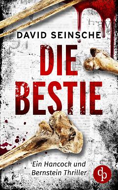 Die Bestie Cover