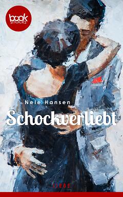 Schockverliebt Cover