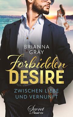 Forbidden Desire Cover