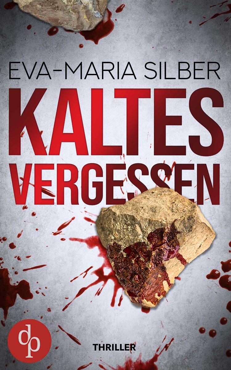 Kaltes Vergessen Cover