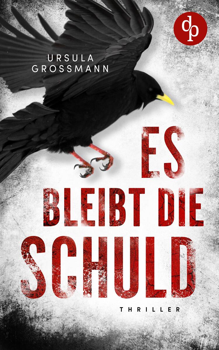 Es bleibt die Schuld Cover