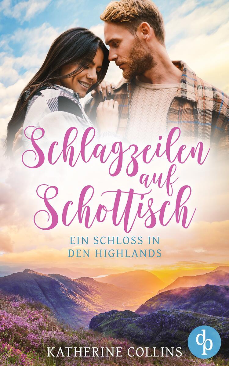 Schlagzeilen auf Schottisch Cover