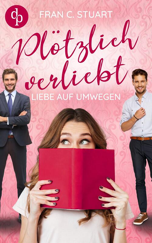 Plötzlich verliebt Cover