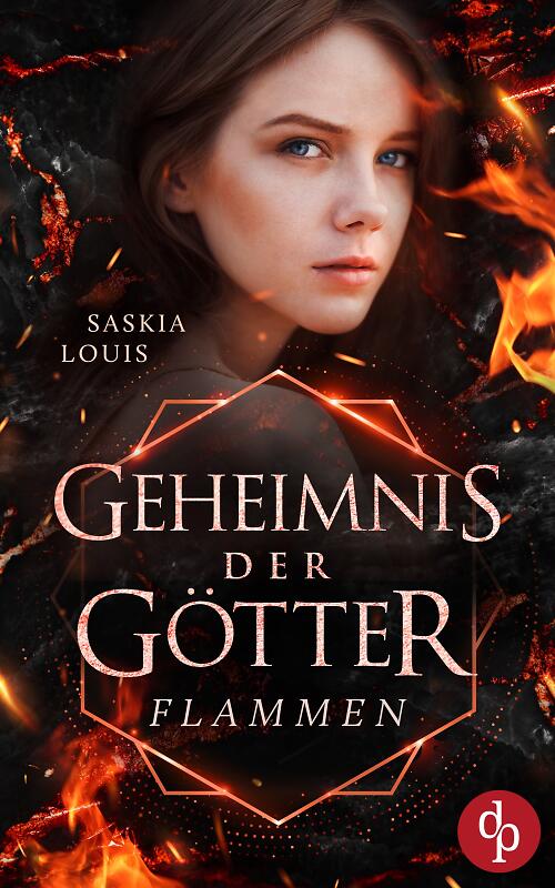 Flammen Cover