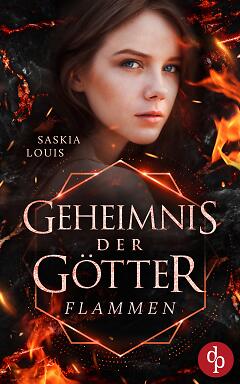 Flammen Cover