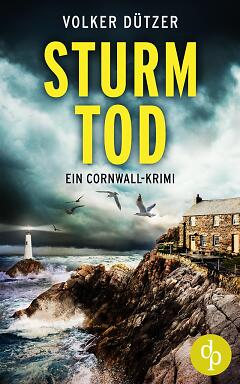 Sturmtod Sturmtod Cover