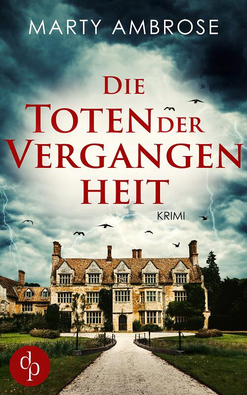 Die Toten der Vergangenheit Cover