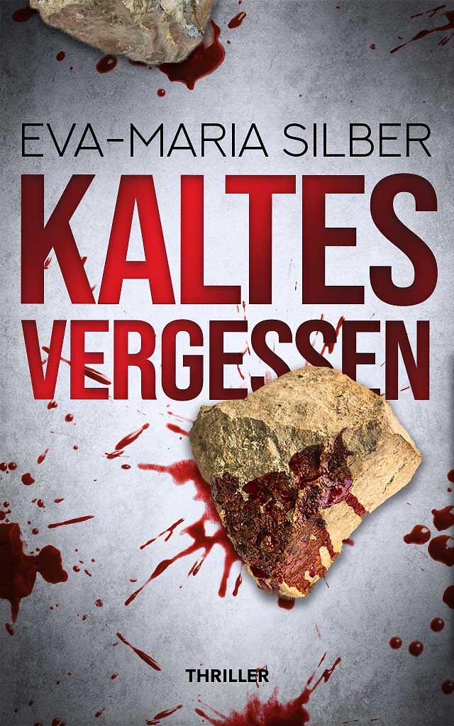 Kaltes Vergessen (Cover Exklusivveröffentlichung)