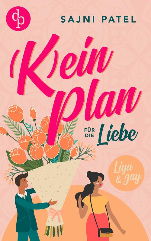 (K)ein Plan für die Liebe Cover